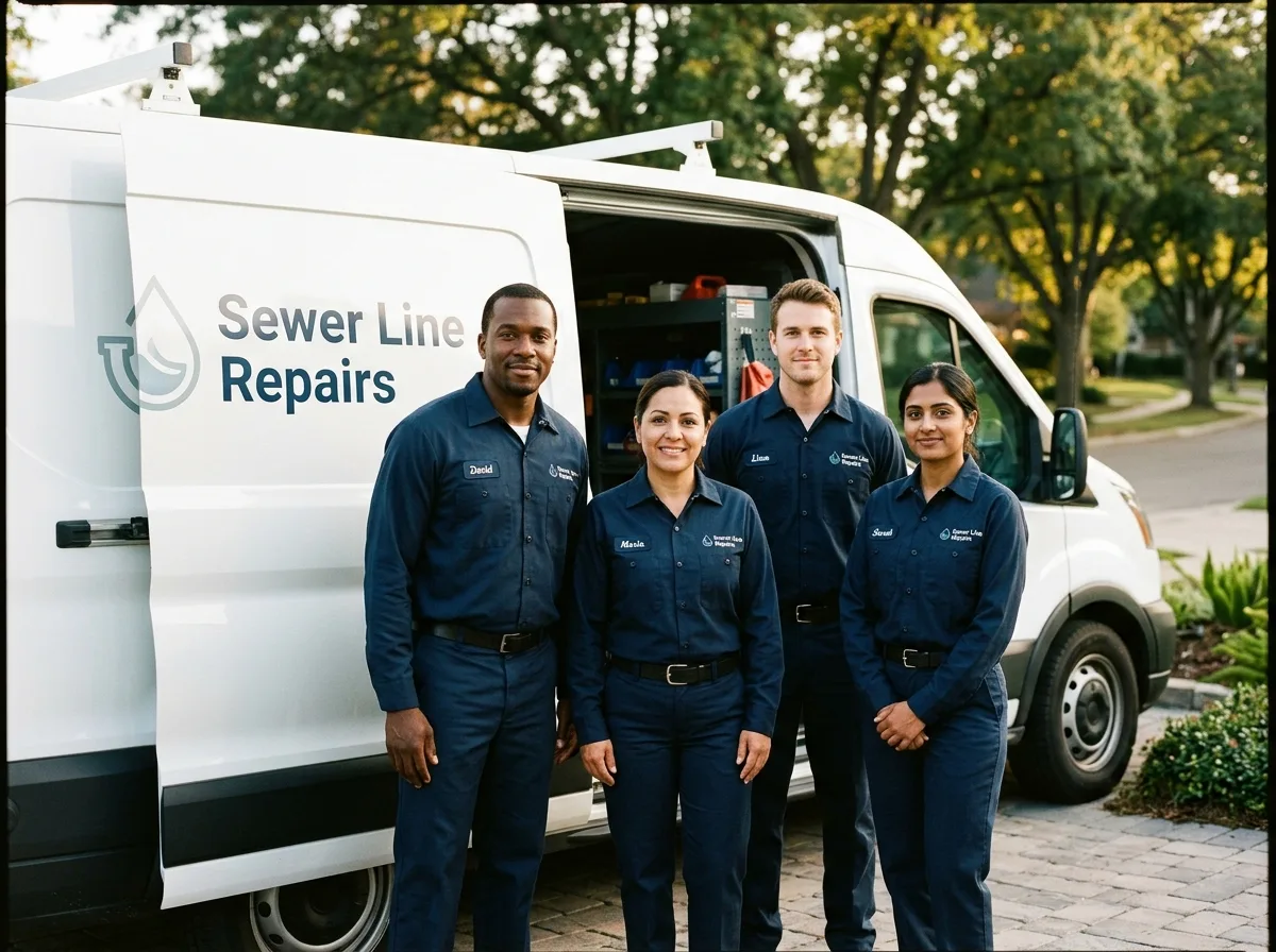 Emergency Plumber company in Fall River, MA